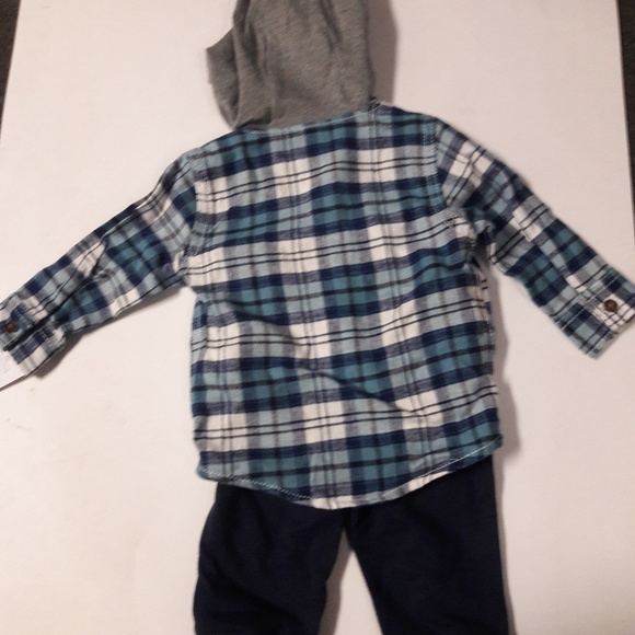 Baby cloth - Picture 2 of 3